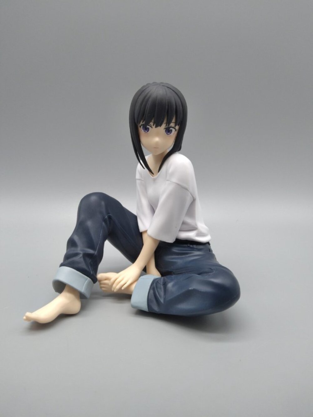 Lycoris Recoil - Inoue Takina - Relax Time